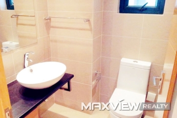 Yanlord Garden   |   仁恒滨江花园 4bedroom 257sqm ¥45,000 SH012849