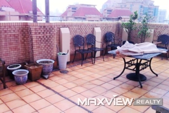 Yanlord Garden   |   仁恒滨江花园 5bedroom 327sqm ¥60,000 SH013765