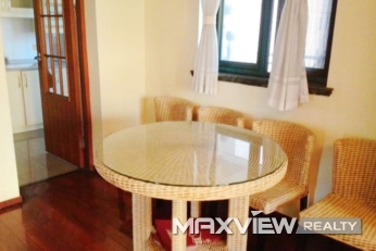 Yanlord Garden   |   仁恒滨江花园 3bedroom 171sqm ¥35,000 SH010830