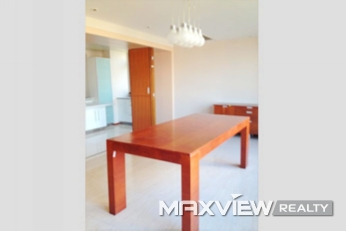 Gao An Court   |   高安苑 5bedroom 378sqm ¥70,000 SH013779