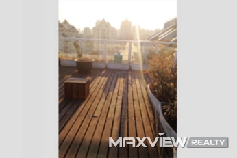 Gao An Court   |   高安苑 5bedroom 378sqm ¥70,000 SH013779