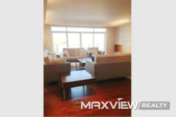 Gao An Court 5bedroom 378sqm ¥70,000