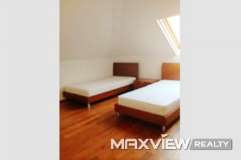 Gao An Court   |   高安苑 5bedroom 378sqm ¥70,000 SH013779