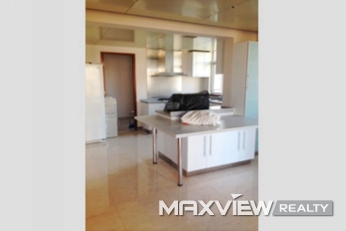 Gao An Court   |   高安苑 5bedroom 378sqm ¥70,000 SH013779