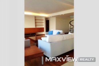 Gao An Court   |   高安苑 5bedroom 378sqm ¥70,000 SH013779