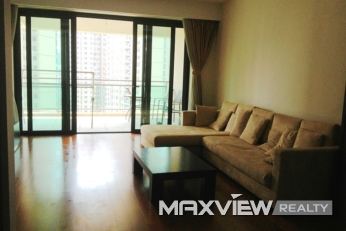 Yanlord Town   |    仁恒河滨城 4bedroom 216sqm ¥32,000 SH013832