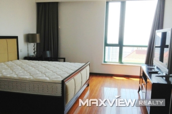 Yanlord Town   |    仁恒河滨城 4bedroom 216sqm ¥32,000 SH013832