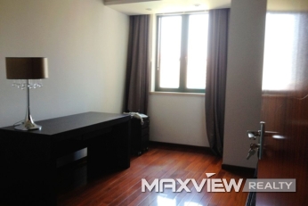 Yanlord Town   |    仁恒河滨城 4bedroom 216sqm ¥32,000 SH013832