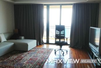 Yanlord Town   |    仁恒河滨城 4bedroom 216sqm ¥32,000 SH013832