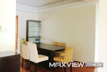 Yanlord Town   |    仁恒河滨城 4bedroom 220sqm ¥32,000 SH013824