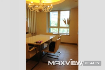 Skyline Mansion   |   盛大金磐 3bedroom 205sqm ¥45,000 SH000160