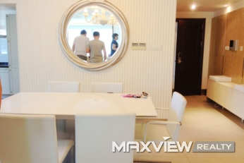 Skyline Mansion   |   盛大金磐 3bedroom 205sqm ¥45,000 SH000160