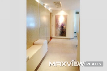 Skyline Mansion   |   盛大金磐 3bedroom 205sqm ¥45,000 SH000160