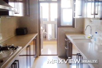 Maison Des Artistes   |   御翠豪庭 3bedroom 170sqm ¥35,000 SH001434