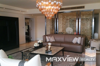 Tomson Riviera | 汤臣一品 5bedroom 600sqm ¥130,000 SH013863