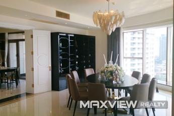 Tomson Riviera | 汤臣一品 5bedroom 600sqm ¥130,000 SH013863