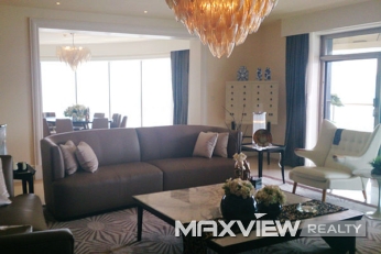 Tomson Riviera | 汤臣一品 5bedroom 600sqm ¥130,000 SH013863