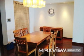 Maison Des Artistes   |   御翠豪庭 4bedroom 225sqm ¥40,000 SH013880