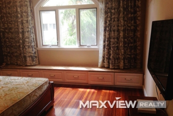 Zhonghui Garden | 中汇花园 3bedroom 167sqm ¥30,000 SH013883