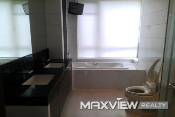 Yanlord TownIII   |    仁恒河滨城III 4bedroom 230sqm ¥38,000 SH004671