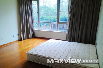 Yanlord TownIII   |    仁恒河滨城III 4bedroom 230sqm ¥38,000 SH004671