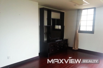 Shanghai Racquet Club & Apartments   |   上海网球俱乐部公寓 4bedroom 280sqm ¥38,000 SH013897