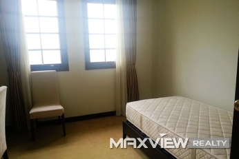 Shanghai Racquet Club & Apartments   |   上海网球俱乐部公寓 4bedroom 280sqm ¥38,000 SH013897