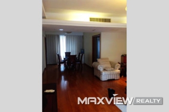 Rich Garden   |   古北瑞仕花园 3bedroom 172sqm ¥26,000 SH008885