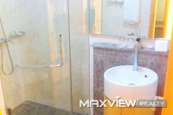One Park Avenue   |   静安枫景 3bedroom 135sqm ¥25,000 JAA01770