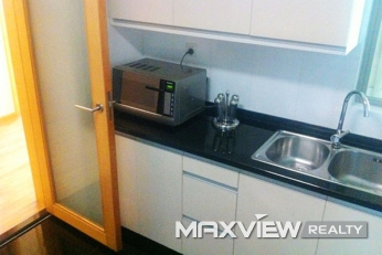 One Park Avenue   |   静安枫景 3bedroom 135sqm ¥25,000 JAA01770