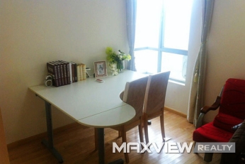 One Park Avenue   |   静安枫景 3bedroom 135sqm ¥25,000 JAA01770