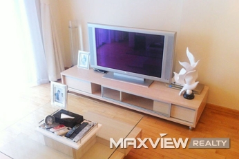 One Park Avenue   |   静安枫景 3bedroom 135sqm ¥25,000 JAA01770