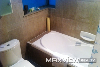 One Park Avenue   |   静安枫景 3bedroom 135sqm ¥25,000 JAA01770