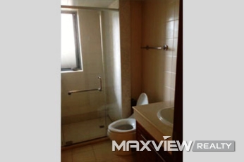 Rich Garden   |   古北瑞仕花园 3bedroom 172sqm ¥26,000 SH008885