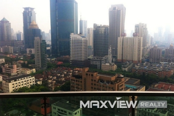 One Park Avenue   |   静安枫景 3bedroom 135sqm ¥25,000 JAA01770