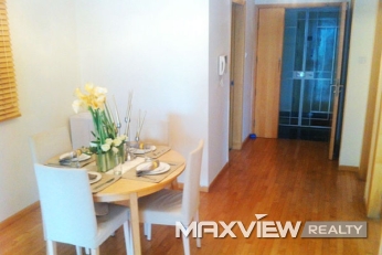 One Park Avenue   |   静安枫景 3bedroom 135sqm ¥25,000 JAA01770