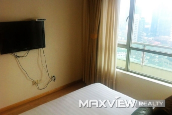One Park Avenue   |   静安枫景 3bedroom 135sqm ¥25,000 JAA01770