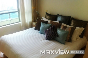 One Park Avenue   |   静安枫景 3bedroom 135sqm ¥25,000 JAA01770