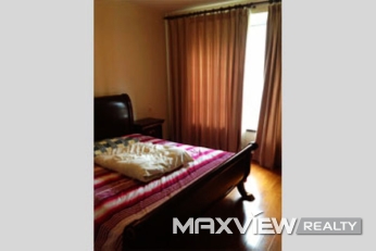 Rich Garden   |   古北瑞仕花园 3bedroom 172sqm ¥26,000 SH008885