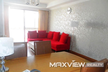 Mandarine City 3bedroom 120sqm ¥18,000 CNA00448