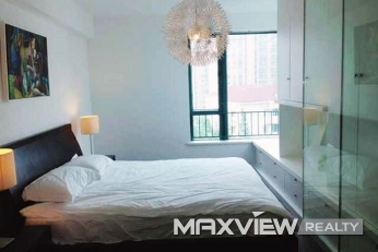 Oriental Manhattan   |   东方曼哈顿 3bedroom 136sqm ¥30,000 XHA06556
