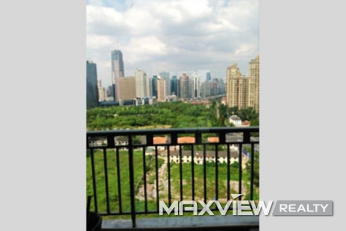 Rich Garden   |   古北瑞仕花园 3bedroom 170sqm ¥28,000 SH013951