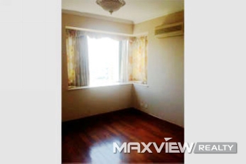 Yanlord Riverside Garden   |   仁恒河滨花园 4bedroom 220sqm ¥36,500 CNA07892