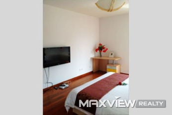 Rich Garden   |   古北瑞仕花园 3bedroom 170sqm ¥28,000 SH013951
