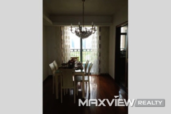 Rich Garden   |   古北瑞仕花园 3bedroom 170sqm ¥28,000 SH013951