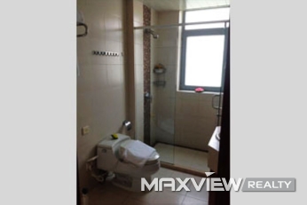 Rich Garden   |   古北瑞仕花园 3bedroom 170sqm ¥28,000 SH013951