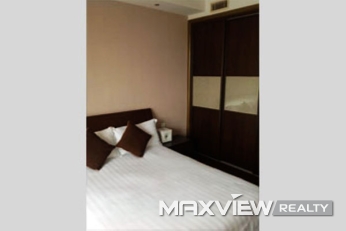 Top of the City   |   中凯城市之光 3bedroom 150sqm ¥23,000 JAA04838