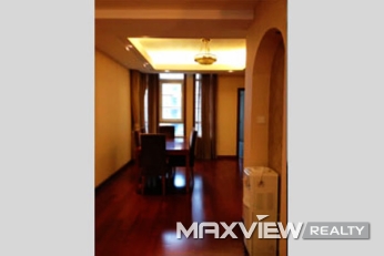 Mandarine City   |   名都城  3bedroom 195sqm ¥32,000 SH013955