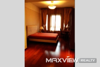 Mandarine City   |   名都城  3bedroom 195sqm ¥32,000 SH013955