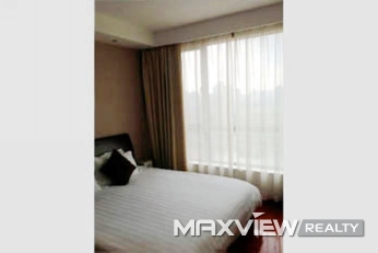 Top of the City   |   中凯城市之光 3bedroom 150sqm ¥23,000 JAA04838